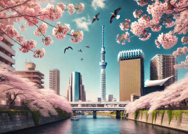 TOP 12 ĐỊA ĐIỂM VUI CHƠI TRONG NHÀ HOT HIT QUANH TOKYO