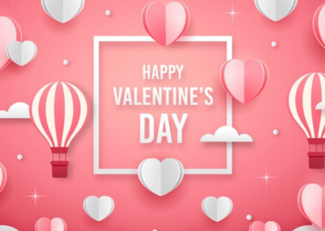 Valentine ở Nhật Bản